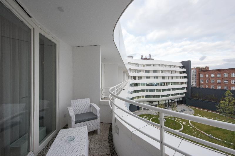 סטודיו דלוקס, Apartments Wroclaw   Luxury Silence House