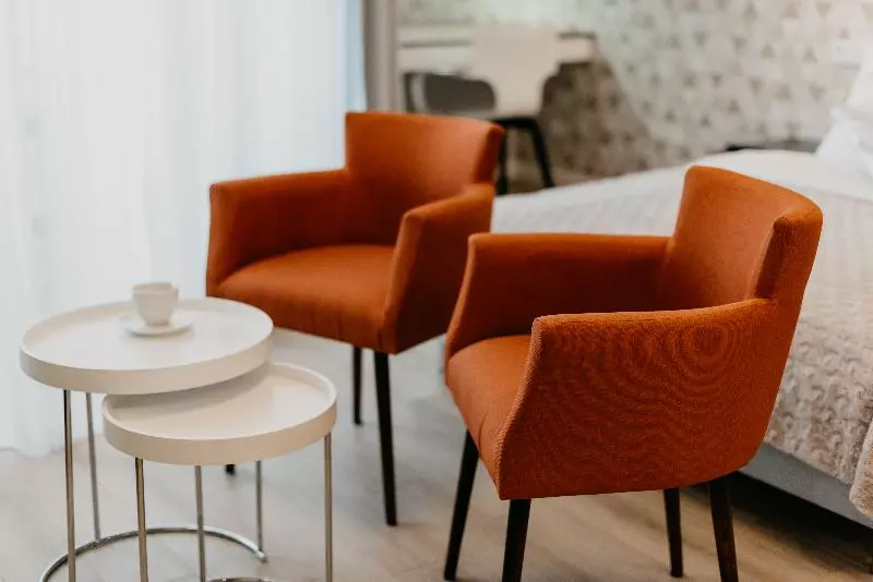 Deluxe Studio, Apartments Wroclaw Luxury Silence House