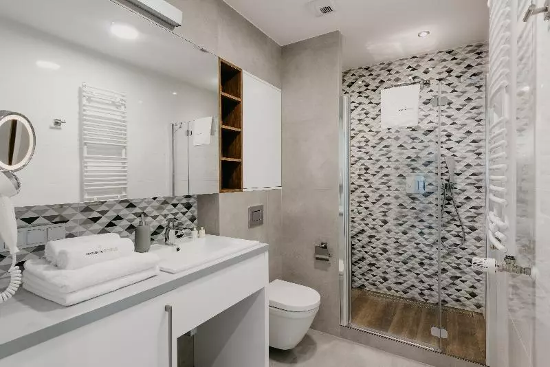 Deluxe Studio, Apartments Wroclaw Luxury Silence House