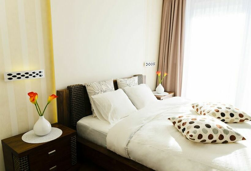 Апартаменты Superior 2 Спальни, Apartments Wroclaw   Luxury Silence House