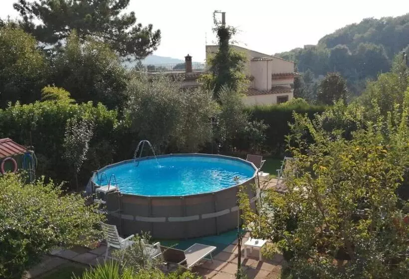 اتاق استاندارد, Green Paradise Affittacamere