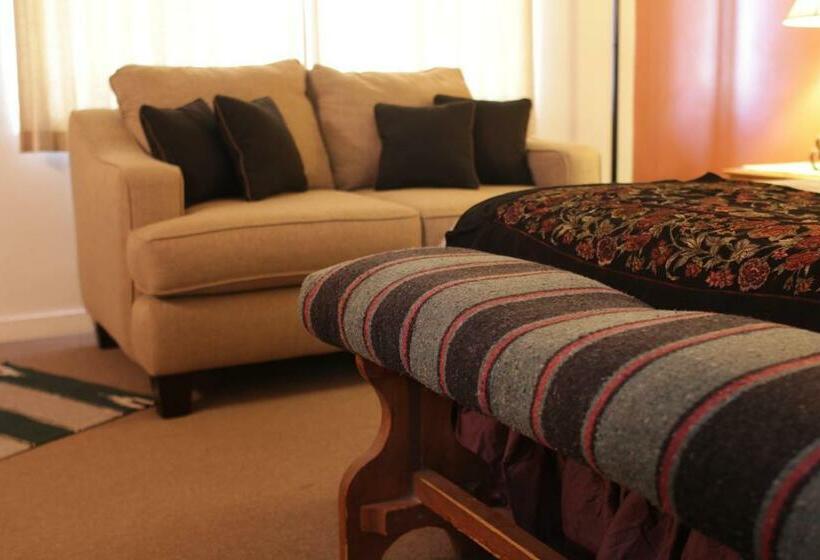 חדר סטנדרט, Inn On The Rio