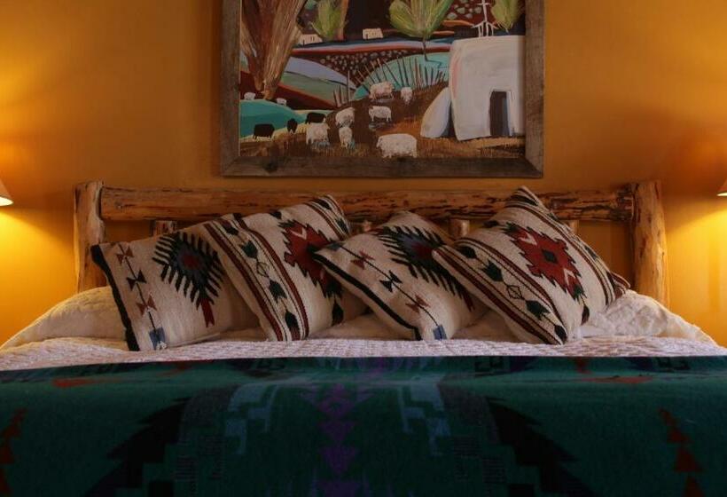 חדר סטנדרט עם מיטת קינג, Inn On The Rio