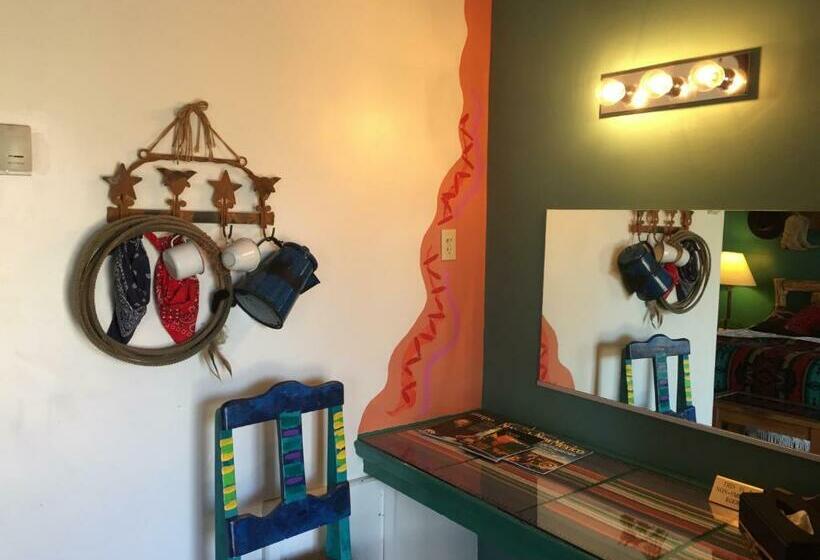 חדר סטנדרט עם מיטת קינג, Inn On The Rio