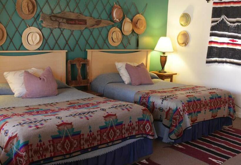 スタンダードルーム, Inn On The Rio