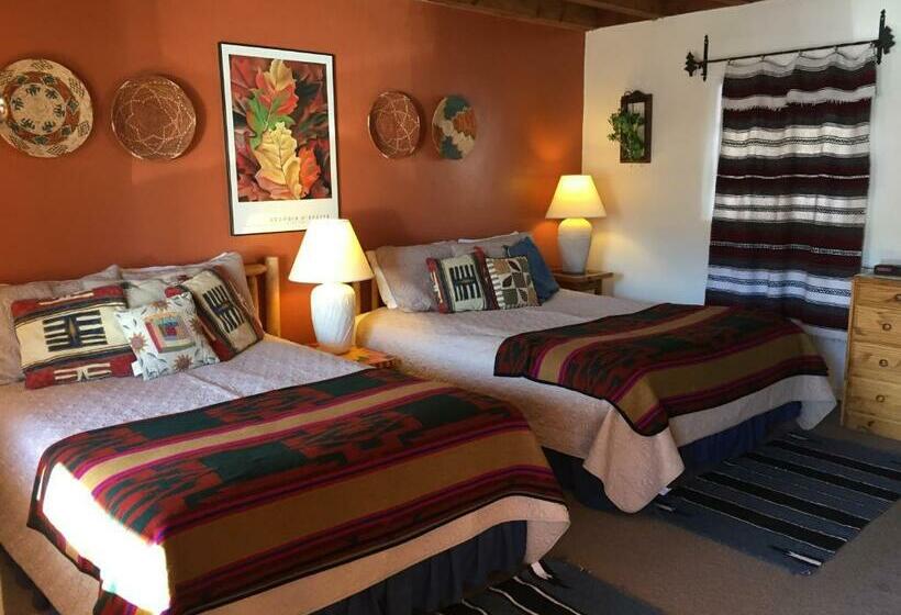 חדר סטנדרט, Inn On The Rio