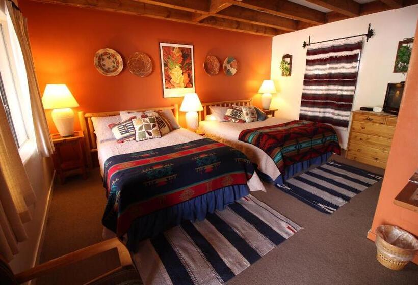 Номер Стандарт, Inn On The Rio