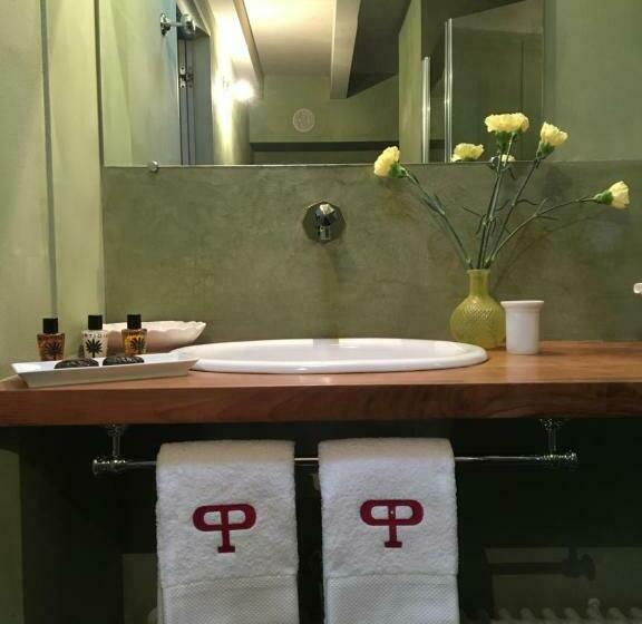 주니어 스위트, Prati Palai