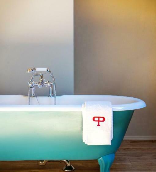 주니어 스위트, Prati Palai