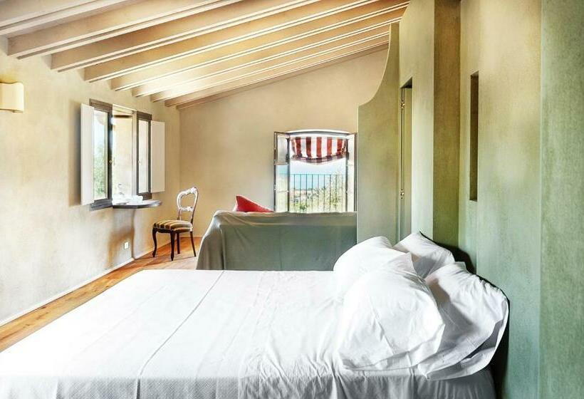 주니어 스위트, Prati Palai