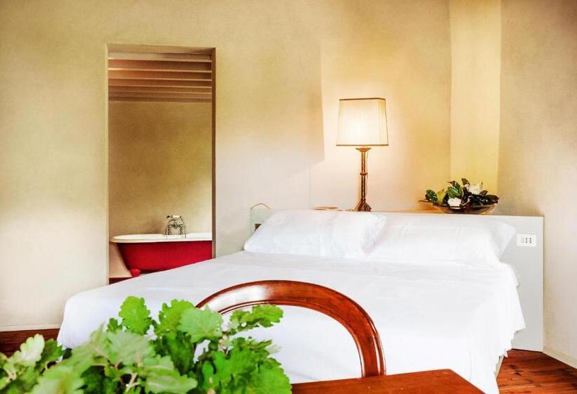 주니어 스위트, Prati Palai