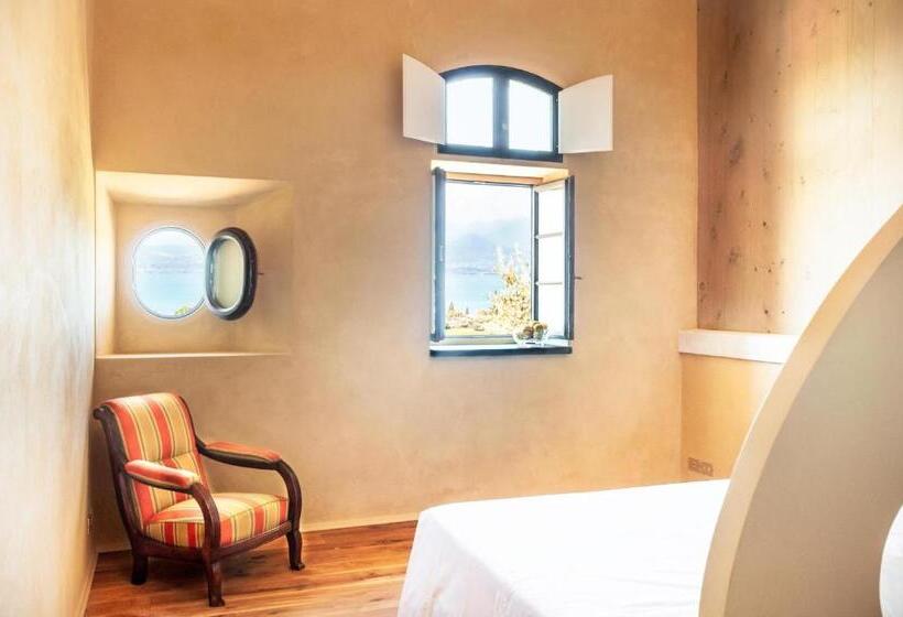 주니어 스위트, Prati Palai