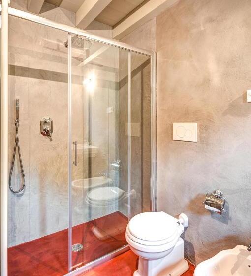 주니어 스위트, Prati Palai