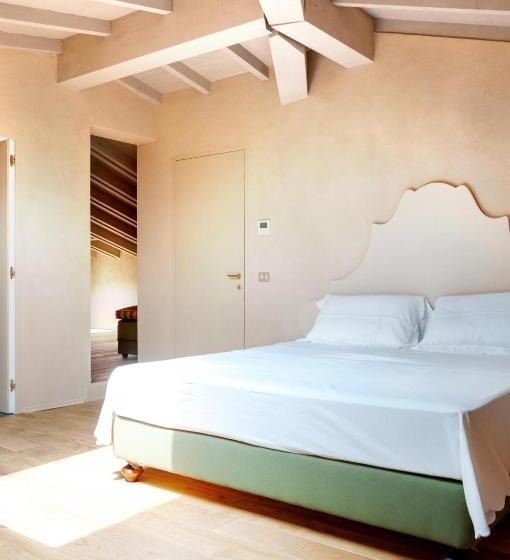 주니어 스위트, Prati Palai