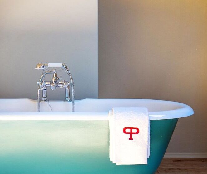 주니어 스위트, Prati Palai