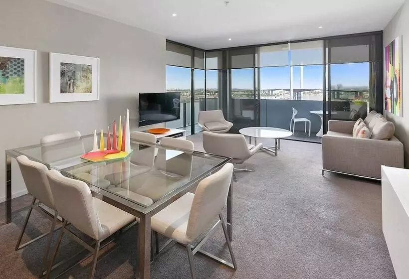 ２ベッドルームデラックスアパートメント, Docklands Private Collection Of Apartments   Newquay