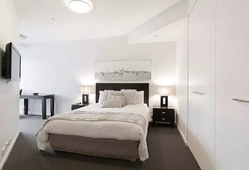 ２ベッドルームデラックスアパートメント, Docklands Private Collection Of Apartments   Newquay