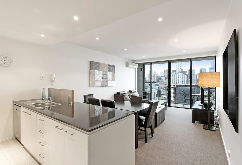 豪华两卧室公寓, Docklands Private Collection Of Apartments Newquay