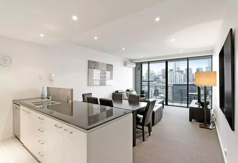 ２ベッドルームデラックスアパートメント, Docklands Private Collection Of Apartments   Newquay