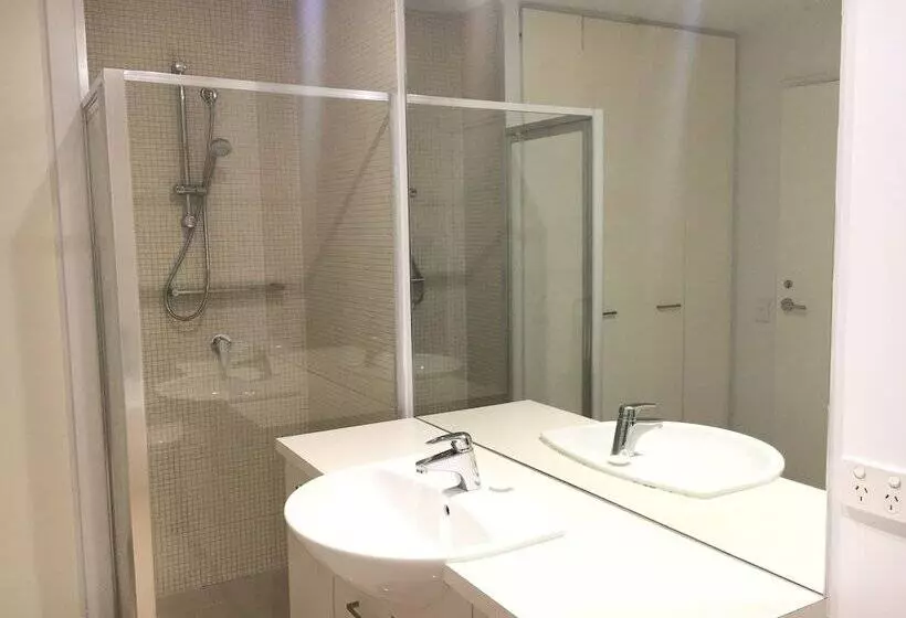 ２ベッドルームデラックスアパートメント, Docklands Private Collection Of Apartments   Newquay