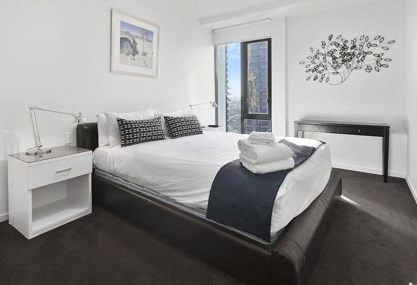 带3个卧室的豪华公寓, Docklands Private Collection Of Apartments Newquay