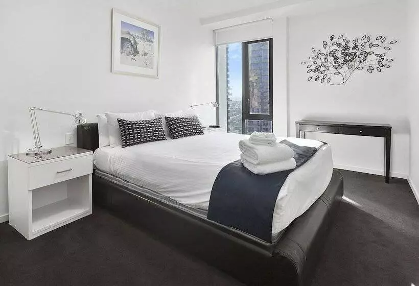 ３ベッドルームのデラックスアパートメント, Docklands Private Collection Of Apartments   Newquay