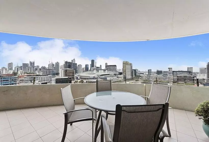 ３ベッドルームのデラックスアパートメント, Docklands Private Collection Of Apartments   Newquay