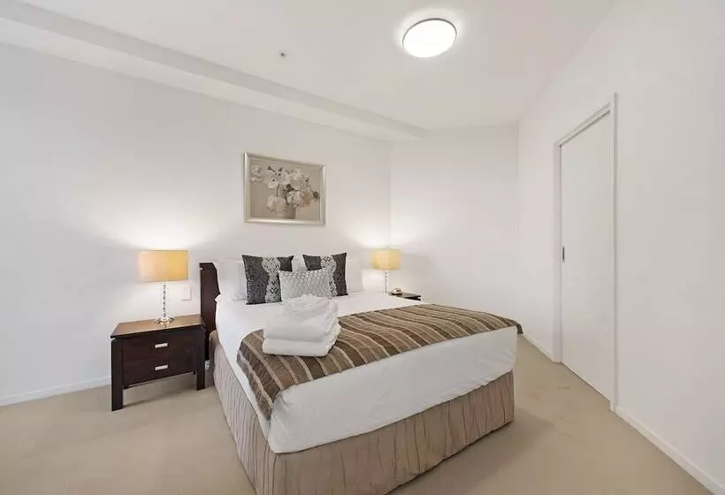 ２ベッドルームデラックスアパートメント, Docklands Private Collection Of Apartments   Newquay