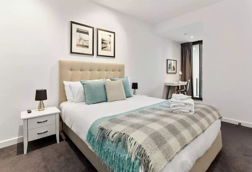 ２ベッドルームデラックスアパートメント, Docklands Private Collection Of Apartments   Newquay