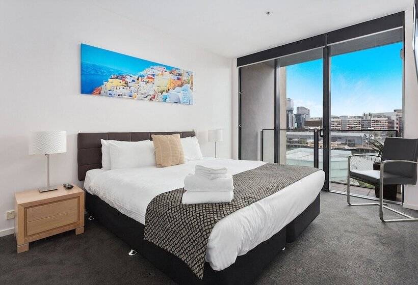Апартаменты Deluxe 2 Спальни, Docklands Private Collection Of Apartments   Newquay