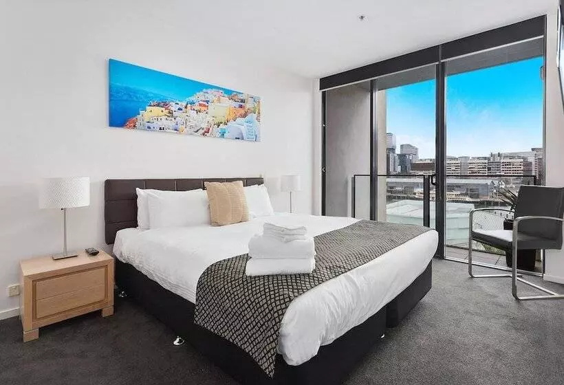 ２ベッドルームデラックスアパートメント, Docklands Private Collection Of Apartments   Newquay