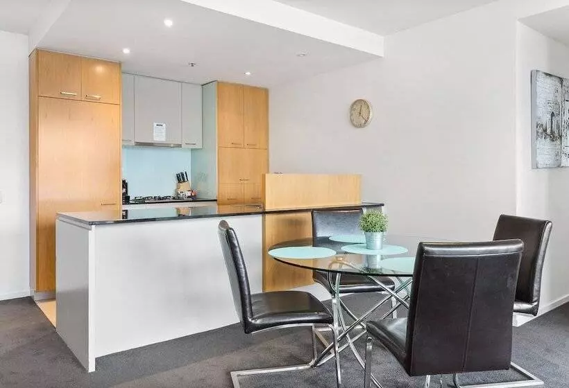 ２ベッドルームデラックスアパートメント, Docklands Private Collection Of Apartments   Newquay