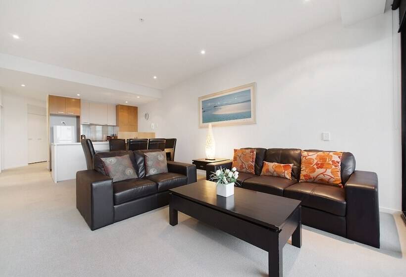 豪华两卧室公寓, Docklands Private Collection Of Apartments Newquay
