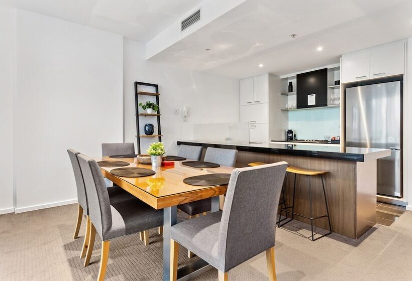 豪华两卧室公寓, Docklands Private Collection Of Apartments Newquay