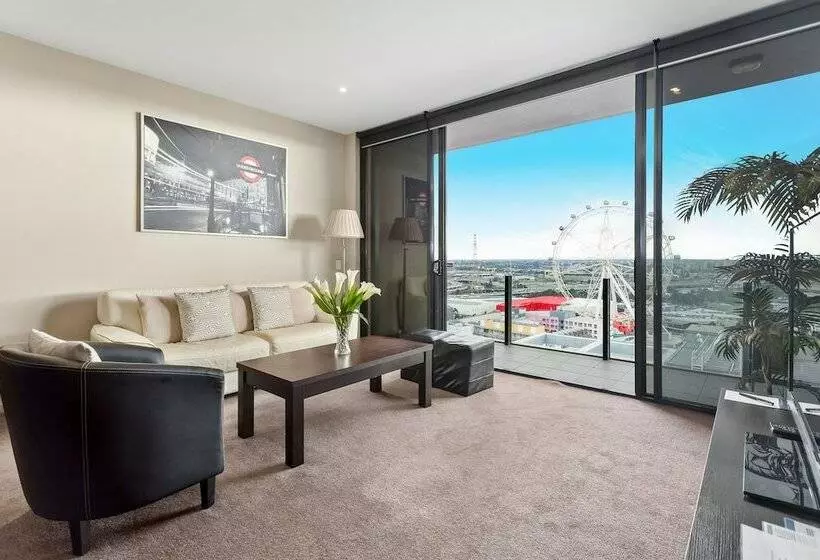 １ベッドルームのデラックスアパートメント, Docklands Private Collection Of Apartments   Newquay