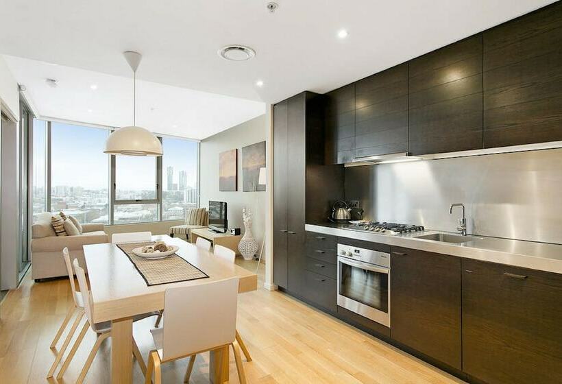 带1个卧室的豪华公寓, Docklands Private Collection Of Apartments Newquay