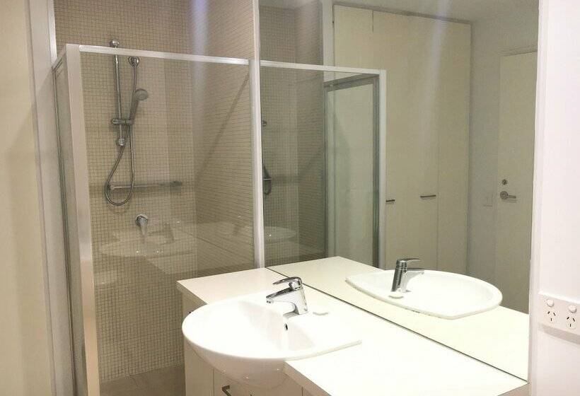 带1个卧室的豪华公寓, Docklands Private Collection Of Apartments Newquay