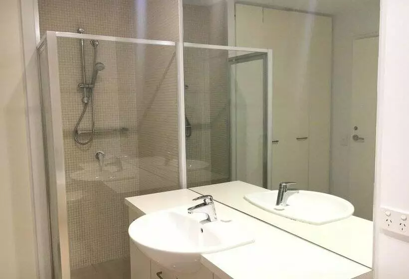 １ベッドルームのデラックスアパートメント, Docklands Private Collection Of Apartments   Newquay