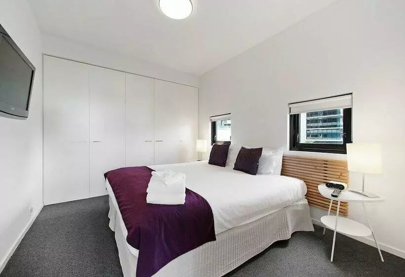 １ベッドルームのデラックスアパートメント, Docklands Private Collection Of Apartments   Newquay
