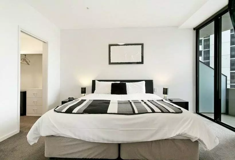 １ベッドルームのデラックスアパートメント, Docklands Private Collection Of Apartments   Newquay