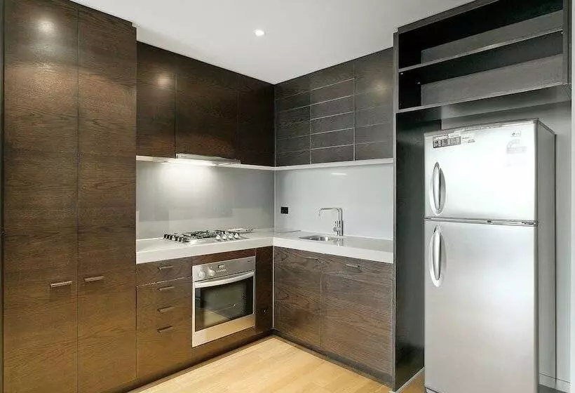 １ベッドルームのデラックスアパートメント, Docklands Private Collection Of Apartments   Newquay