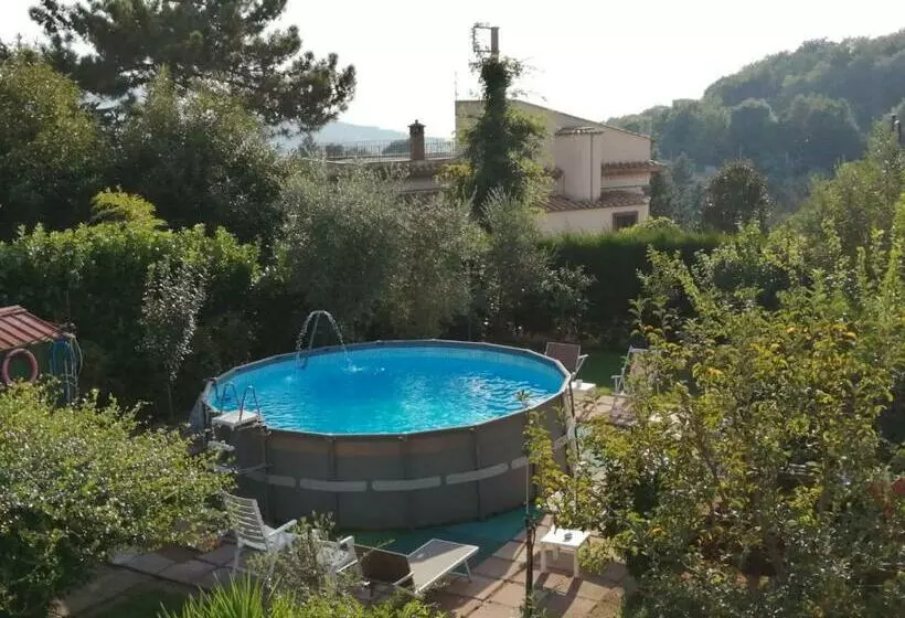 سوئیت 2 خوابه, Green Paradise Affittacamere