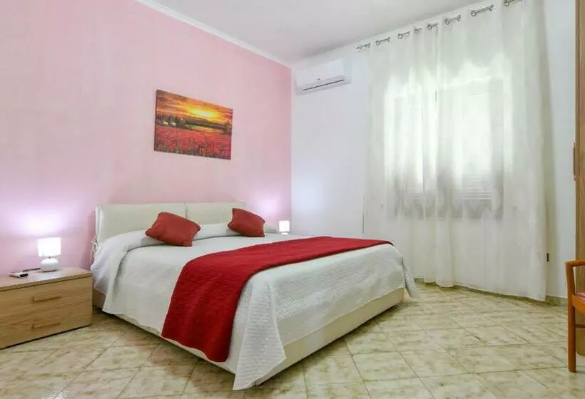 سوییت سوپریور, Green Paradise Affittacamere