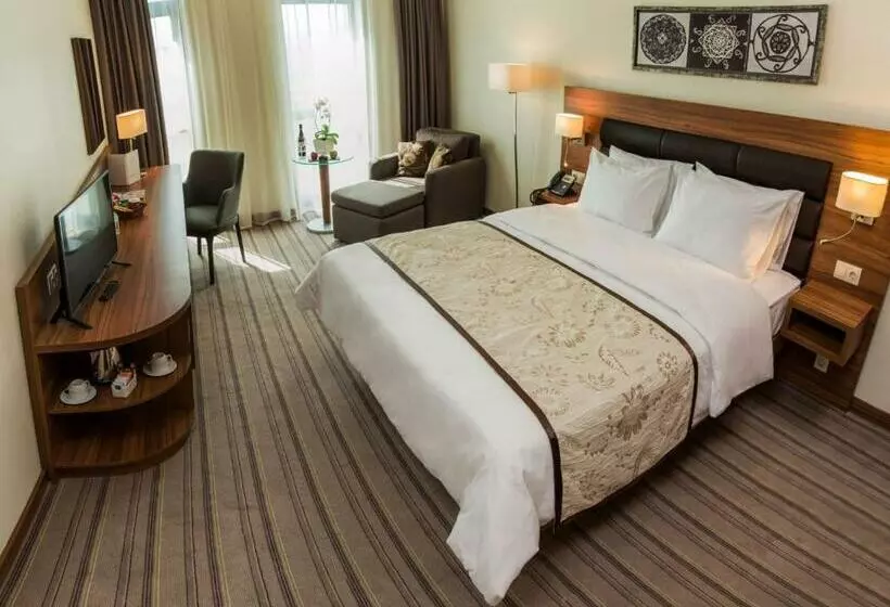 Camera Premium, Best Western Premier Sofia Airport