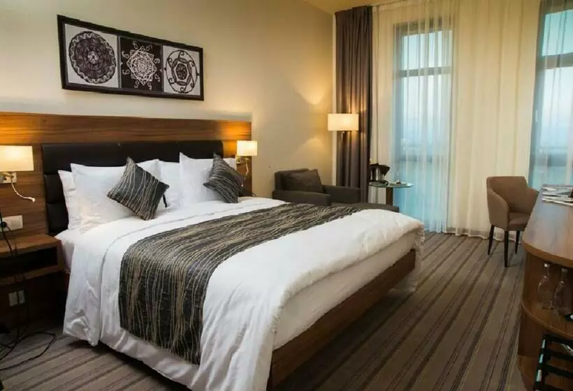 Camera Premium, Best Western Premier Sofia Airport