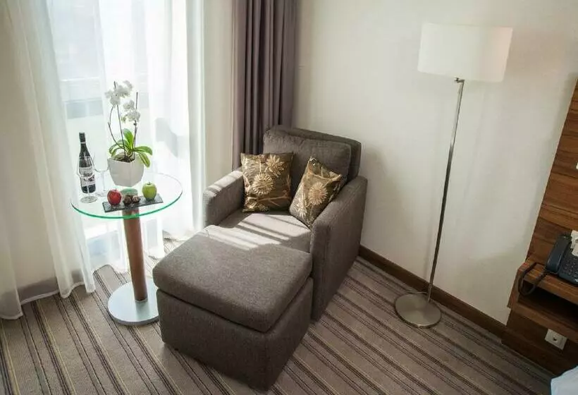 Camera Premium, Best Western Premier Sofia Airport