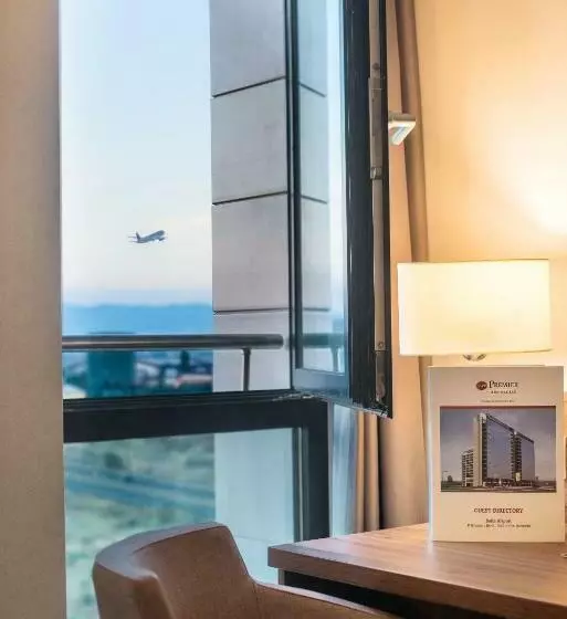 Camera Premium, Best Western Premier Sofia Airport
