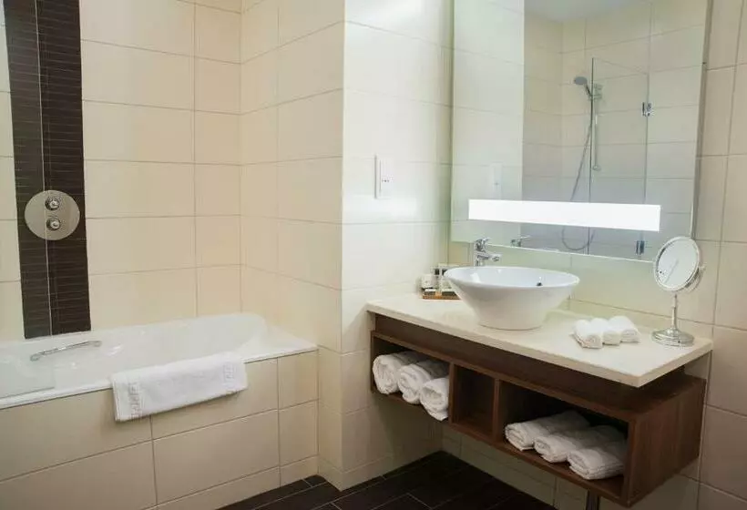 Camera Premium, Best Western Premier Sofia Airport