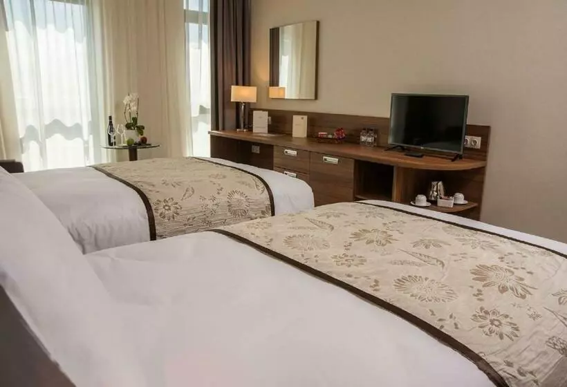 Camera Premium, Best Western Premier Sofia Airport