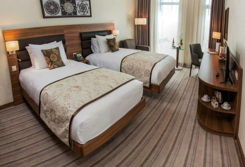 اتاق پرمیوم, Best Western Premier Sofia Airport